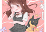 draw anime characters for you